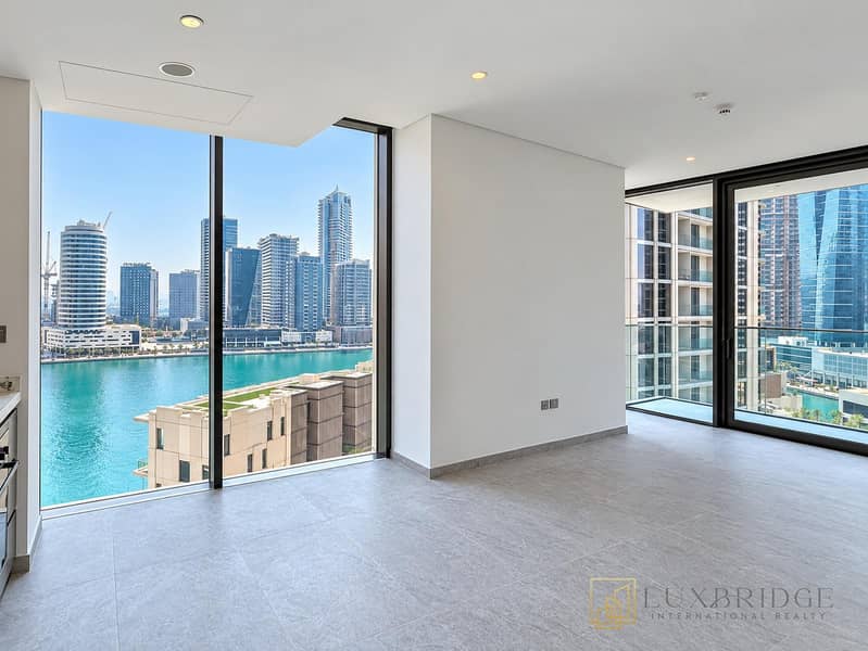 Wohnung in Business Bay,Peninsula,Peninsula Four The Plaza, 1 schlafzimmer, 2200000 AED - 16696935 Wohnung in Business Bay,Peninsula,Peninsula Four The Plaza, 1 schlafzimmer, 2200000 AED - 16696935