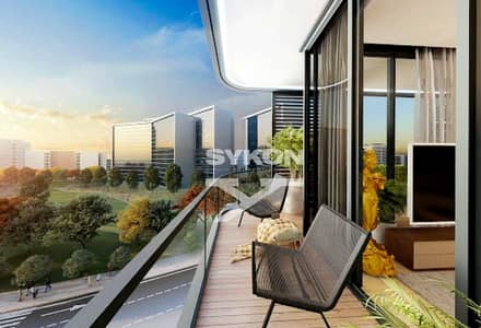 2 Slaapkamers Appartement te Koop in Dubai Investments Park (DIP), Dubai - Appartement in Dubai Investments Park (DIP),Olivia Residences, 2 slaapkamers, 1500000 AED - 16696944 2 Slaapkamers Appartement te Koop in Dubai Investments Park (DIP), Dubai - Appartement in Dubai Investments Park (DIP),Olivia Residences, 2 slaapkamers, 1500000 AED - 16696944