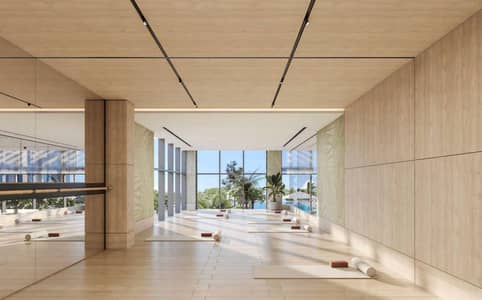 1 Schlafzimmer Wohnung zum Verkauf in Sobha Hartland, Dubai - Wohnung in Sobha Hartland，The Highbury, 1 schlafzimmer, 2210000 AED - 16696954