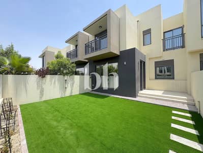 3 habitaciones Townhouse para en Alquiler en Dubai Hills Estate, Dubai - images image img 3 habitaciones Townhouse para en Alquiler en Dubai Hills Estate, Dubai - images image img