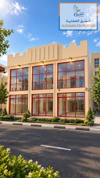 Shop in vendita a Al Yasmeen, Ajman - WhatsApp Image 2026-09-30 at 11.37. 06 AM. jpeg