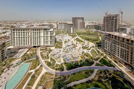 بنتهاوس 4 غرف نوم للبيع في سيتي ووك، دبي - Castleton Central Park | Great Location | Call Now بنتهاوس 4 غرف نوم للبيع في سيتي ووك، دبي - Castleton Central Park | Great Location | Call Now
