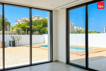 5 Schlafzimmer Villa zum Miete in Dubai Festival City, Dubai - Villa in Dubai Festival City，Al Badia Villas, 5 schlafzimmer, 823000 AED - 16697013