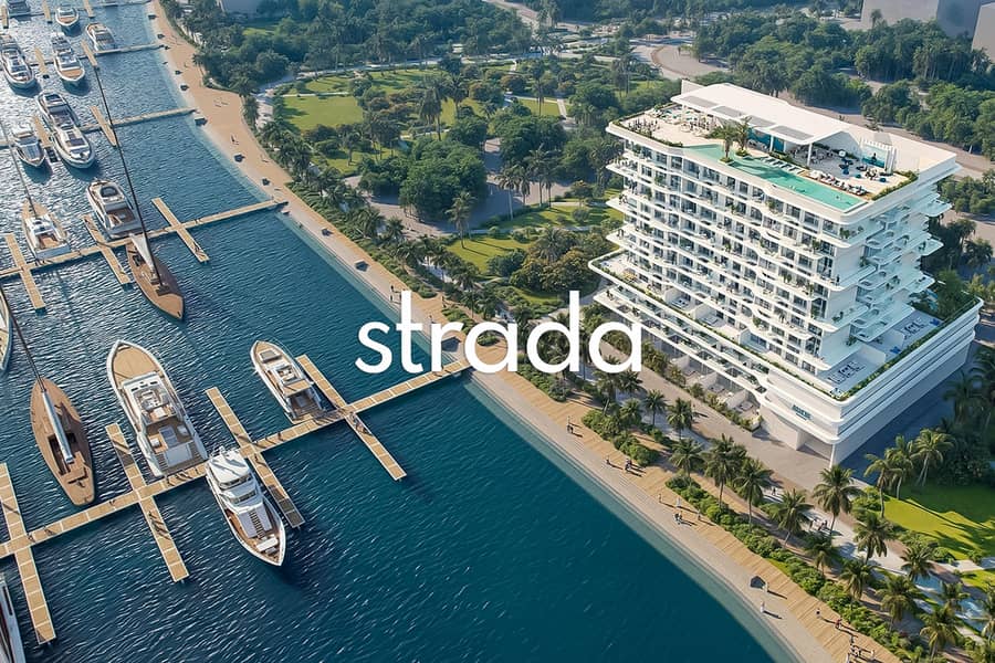 Wohnung in Dubai Islands,Ayamore Residence, 2 schlafzimmer, 4000000 AED - 16697020 Wohnung in Dubai Islands,Ayamore Residence, 2 schlafzimmer, 4000000 AED - 16697020