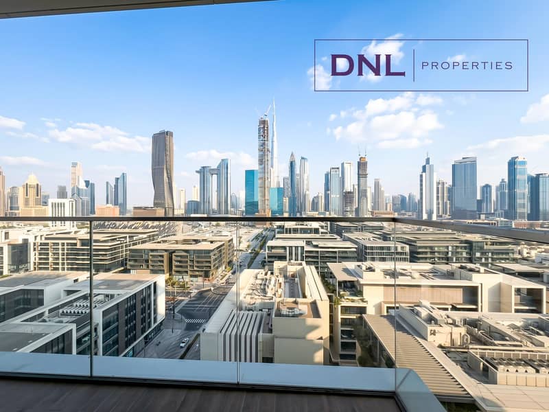 Park View | Prime City Walk | Luxury Living Park View | Prime City Walk | Luxury Living