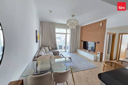 2 Schlafzimmer Wohnung zum Verkauf in Business Bay, Dubai - Wohnung in Business Bay，Clayton Residency, 2 schlafzimmer, 2000000 AED - 16697026