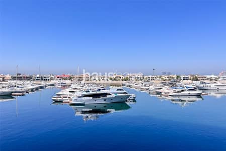 2 habitaciones Apartamento para en Venta en Palm Jumeirah, Dubai - Apartamento en Palm Jumeirah，Oceana，Oceana Atlantic, 2 dormitorios, 5395000 AED - 16697040