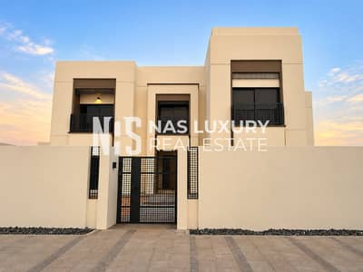 Villa de 6 chambres à à louer à Al Shamkha, Abu Dhabi - Villa à Al Shamkha，Al Reeman 2，Fay Al Reeman 2, 6 chambres, 315000 AED - 16697066