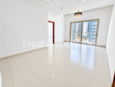 1 Schlafzimmer Wohnung zum Miete in Dubai Marina, Dubai - Wohnung in Dubai Marina，Marina View Tower，Marina View Tower B, 1 schlafzimmer, 80000 AED - 16633250