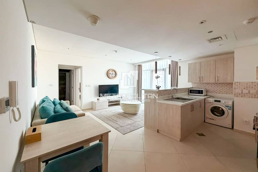 Appartement à Palm Jumeirah,Seven Palm (Tower A), 1 chambre, 2000000 AED - 16693699 Appartement à Palm Jumeirah,Seven Palm (Tower A), 1 chambre, 2000000 AED - 16693699