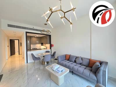 2 Camere Appartamento in affitto a Arjan, Dubai - 20260929_121334. jpg