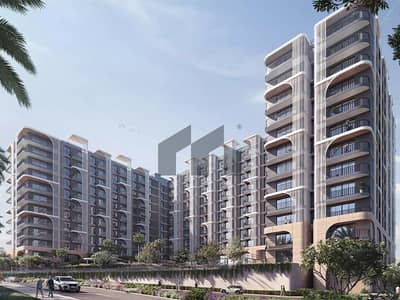 2 habitaciones Apartamento para en Venta en Saadiyat Island, Abu Dhabi - Apartamento en Saadiyat Island，Nouran Living, 2 dormitorios, 3500000 AED - 16487344