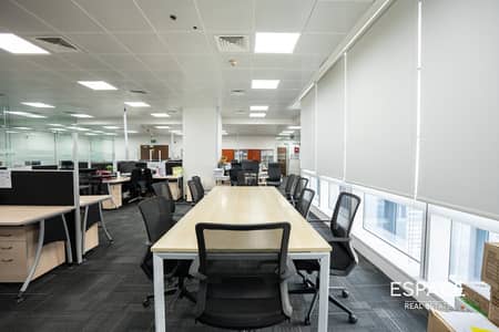 Office te Koop in Business Bay, Dubai - Kantoor in Business Bay,The Vision Tower, 33844415 AED - 16697180 Office te Koop in Business Bay, Dubai - Kantoor in Business Bay,The Vision Tower, 33844415 AED - 16697180