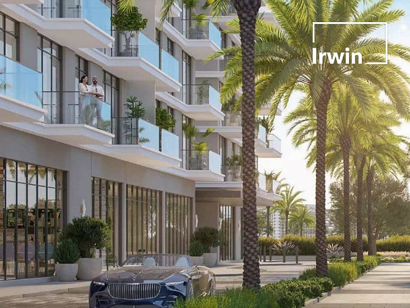 Appartamento a Dubai Hills Estate,Parkside Hills, 1 camera da letto, 1950000 AED - 16697081 Appartamento a Dubai Hills Estate,Parkside Hills, 1 camera da letto, 1950000 AED - 16697081