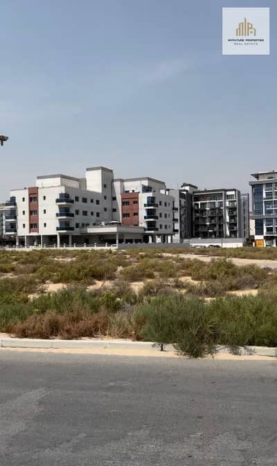 Plot for Sale in International City Phase 2 (Warsan 4), Dubai - Warsan Plot. jpg Plot for Sale in International City Phase 2 (Warsan 4), Dubai - Warsan Plot. jpg