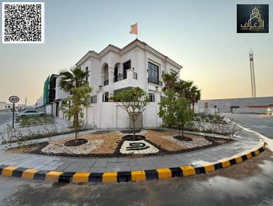 Villa de 5 chambres à à vendre à Al Yasmeen, Ajman - WhatsApp Image 2026-10-01 at 8.44. 21 AM (1). jpg Villa de 5 chambres à à vendre à Al Yasmeen, Ajman - WhatsApp Image 2026-10-01 at 8.44. 21 AM (1). jpg