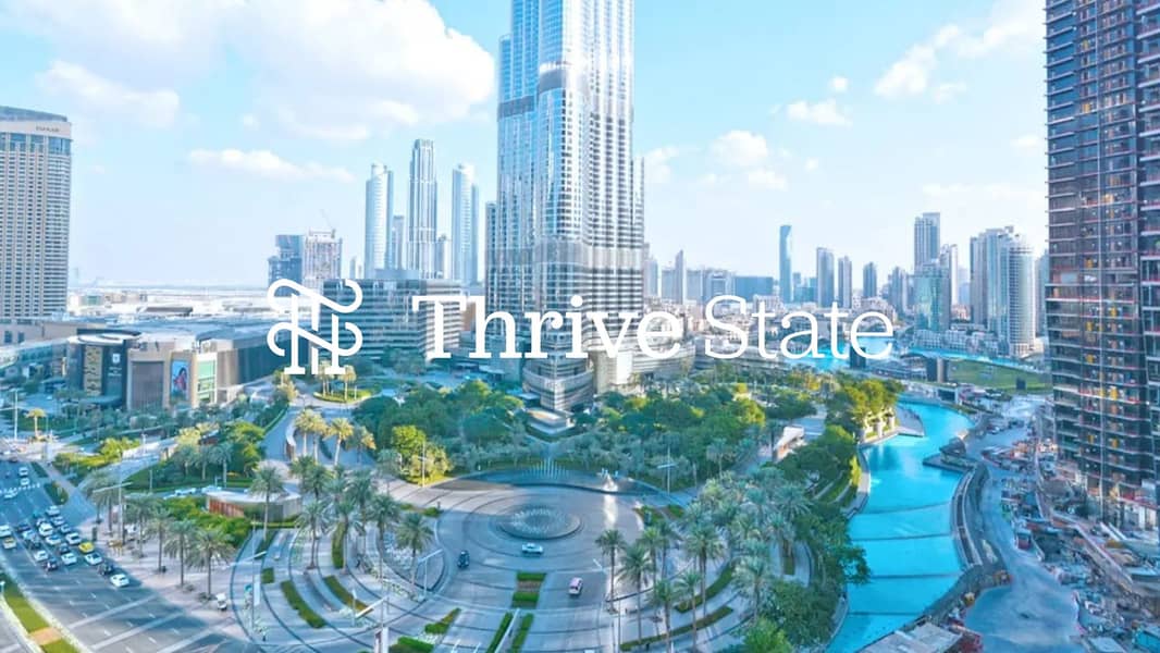 Appartement à Downtown Dubai,Burj Vista,Burj Vista 2, 1 chambre, 139888 AED - 16697293 Appartement à Downtown Dubai,Burj Vista,Burj Vista 2, 1 chambre, 139888 AED - 16697293