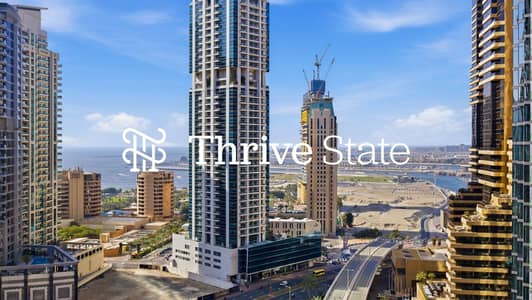 1 Slaapkamer Appartement te Huur in Dubai Marina, Dubai - Appartement in Dubai Marina，Marina Tower, 1 slaapkamer, 84990 AED - 16697295