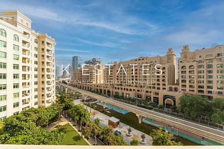 Appartement de 1 chambre à à vendre à Palm Jumeirah, Dubai - A-21. JPG