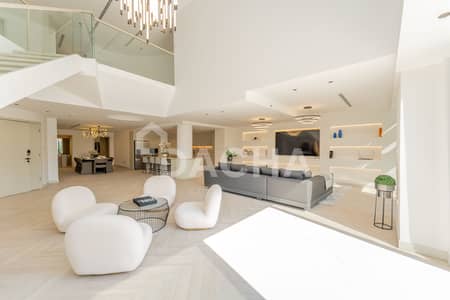 4 Schlafzimmer Wohnung zum Miete in Dubai Marina, Dubai - Wohnung in Dubai Marina,The Jewels,The Jewel Tower A, 4 schlafzimmer, 900000 AED - 16697336 4 Schlafzimmer Wohnung zum Miete in Dubai Marina, Dubai - Wohnung in Dubai Marina,The Jewels,The Jewel Tower A, 4 schlafzimmer, 900000 AED - 16697336