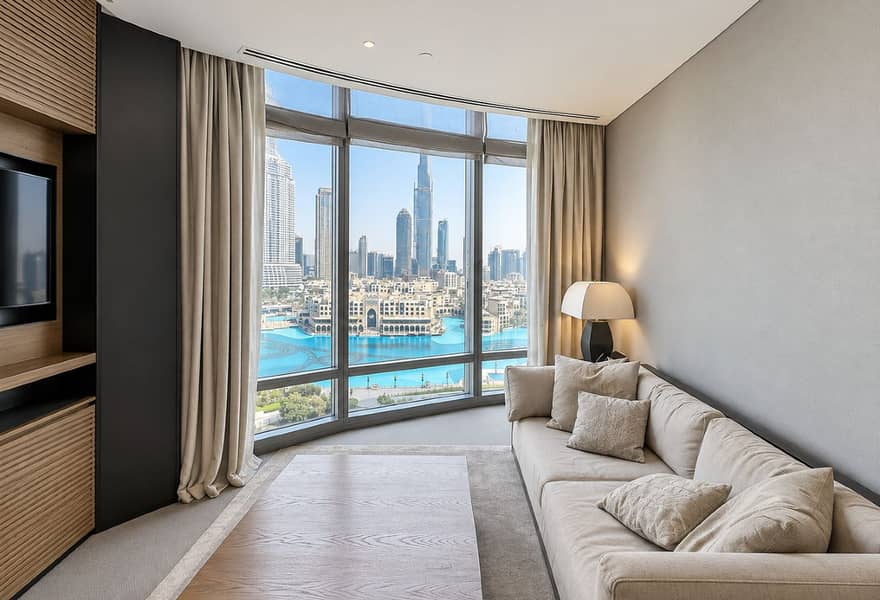 Apartamento en Downtown Dubai,Burj Khalifa, 1 dormitorio, 249999 AED - 16697342 Apartamento en Downtown Dubai,Burj Khalifa, 1 dormitorio, 249999 AED - 16697342