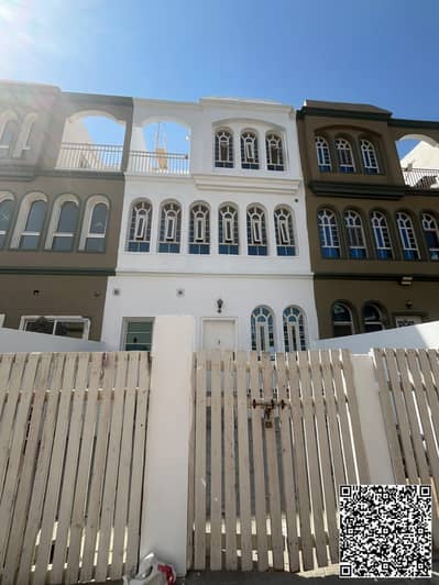 3 Bedroom Townhouse for Rent in Al Zahya, Ajman - WhatsApp Image 2026-09-29 at 10.29. 59 AM. jpeg