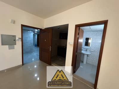 Studio de  à à louer à Al Bustan, Ajman - WhatsApp Image 2026-09-30 at 09.26. 00 (1). jpeg