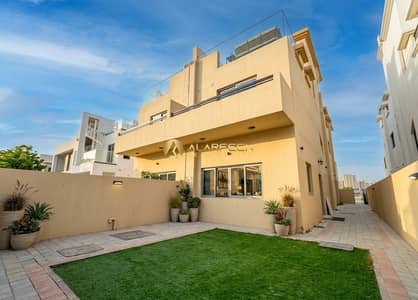 4 Camere Villa in affitto a Jumeirah Village Circle (JVC), Dubai - IMG_0500. jpg