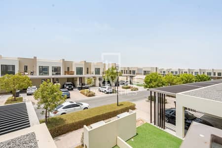 Villa de 4 chambres à à vendre à Dubai South, Dubai - Villa à Dubai South，Emaar South，Expo Golf Villas，Expo Golf Villas 2 (Parkside 2), 4 chambres, 3100000 AED - 16697465