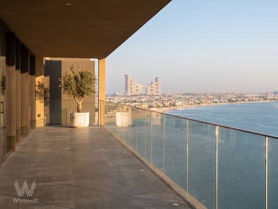 بنتهاوس 4 غرف نوم للبيع في نخلة جميرا، دبي - hf_20260930_151345_36b74f28-0af3-4400-808f-db26d1ec985d. png