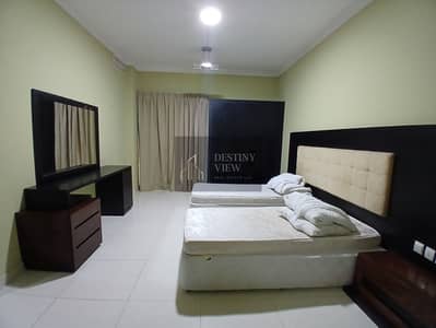 2 Camere Appartamento in affitto a Corniche Al Fujairah, Fujairah - 121660. jpg 2 Camere Appartamento in affitto a Corniche Al Fujairah, Fujairah - 121660. jpg
