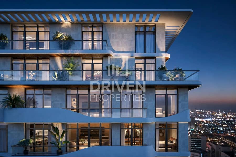 Wohnung in Jumeirah Village Circle (JVC),JVC District 14,Helvetia Residences, 2 schlafzimmer, 1900000 AED - 16695100 Wohnung in Jumeirah Village Circle (JVC),JVC District 14,Helvetia Residences, 2 schlafzimmer, 1900000 AED - 16695100
