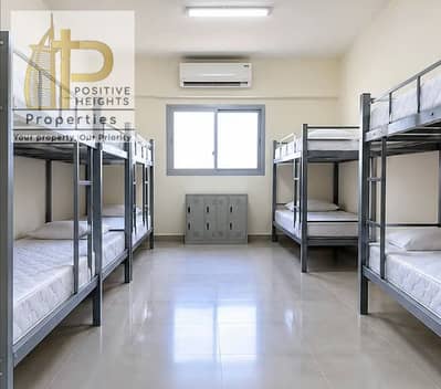 سكن عمال  للايجار في جبل علي، دبي - 13. jpg