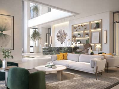 Appartement de 1 chambre à à louer à Dubai Hills Estate, Dubai - 3. png