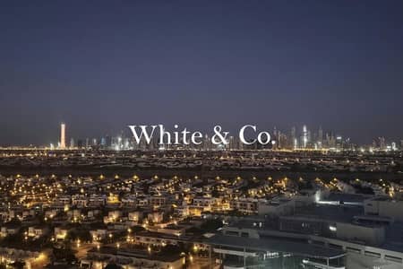 1 habitación Apartamento para en Venta en Jumeirah Village Triangle (JVT), Dubai - Apartamento en Jumeirah Village Triangle (JVT)，JVT District 5，The Ivy, 1 dormitorio, 1700000 AED - 16697594