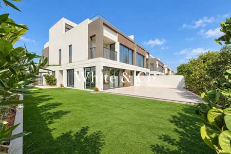 4 habitaciones Villa para en Venta en Tilal Al Ghaf, Dubai - Villa en Tilal Al Ghaf,Aura Gardens, 4 dormitorios, 7100000 AED - 16697598 4 habitaciones Villa para en Venta en Tilal Al Ghaf, Dubai - Villa en Tilal Al Ghaf,Aura Gardens, 4 dormitorios, 7100000 AED - 16697598