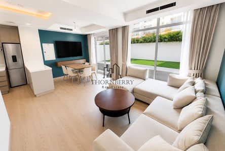 3 habitaciones Townhouse para en Alquiler en DAMAC Hills 2 (Akoya by DAMAC), Dubai - 63893e93-3244-40d7-859a-dfaf18aa94fd. jpeg