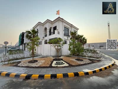 5 habitaciones Villa para en Venta en Al Yasmeen, Ajman - WhatsApp Image 2026-10-01 at 9.44. 29 AM (1). jpg 5 habitaciones Villa para en Venta en Al Yasmeen, Ajman - WhatsApp Image 2026-10-01 at 9.44. 29 AM (1). jpg