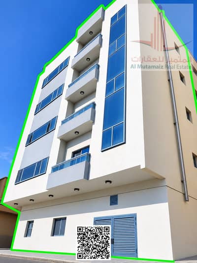 Appartement de 1 chambre à à louer à Al Nuaimiya, Ajman - image (3). png