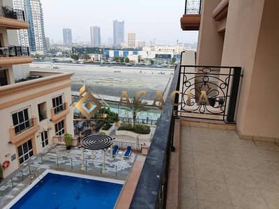 Appartement de 1 chambre à à louer à Dubai Sports City, Dubai - WhatsApp Image 2026-10-01 at 07.06. 35 (2). jpg Appartement de 1 chambre à à louer à Dubai Sports City, Dubai - WhatsApp Image 2026-10-01 at 07.06. 35 (2). jpg