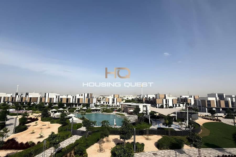 3 bed+Maid | Pool Facing | Investor Deal 3 bed+Maid | Pool Facing | Investor Deal