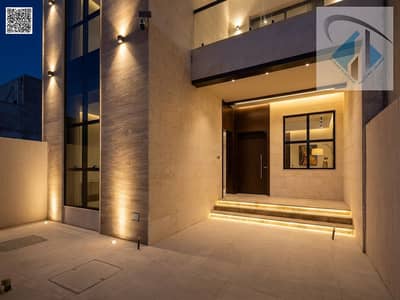 4 Bedroom Villa for Sale in Al Helio, Ajman - f4bf627c-2d56-4e3c-af4f-c11102394f30. jpg