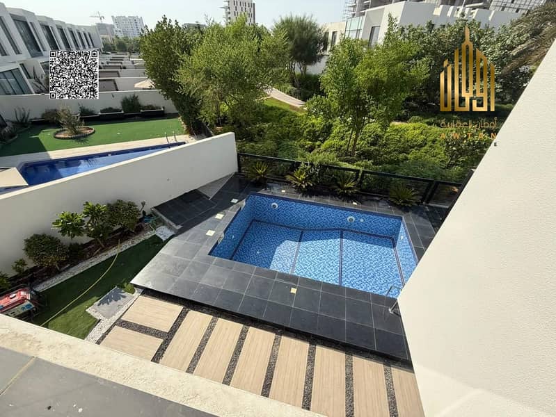 Villa a Al Zorah,District 9,The Strip, 3 camere da letto, 4500000 AED - 16697653 Villa a Al Zorah,District 9,The Strip, 3 camere da letto, 4500000 AED - 16697653