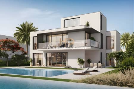 4 Bedroom Villa for Sale in The Oasis by Emaar, Dubai - Investor Deal | Premium Villa | Best Investment 4 Bedroom Villa for Sale in The Oasis by Emaar, Dubai - Investor Deal | Premium Villa | Best Investment