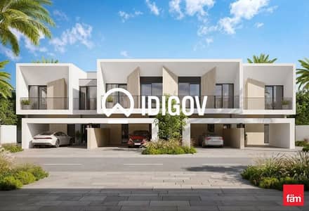 Townhouse de 3 chambres à à vendre à Arabian Ranches 3, Dubai - Maison de ville à Arabian Ranches 3,Anya, 3 chambres, 3000000 AED - 16697677 Townhouse de 3 chambres à à vendre à Arabian Ranches 3, Dubai - Maison de ville à Arabian Ranches 3,Anya, 3 chambres, 3000000 AED - 16697677