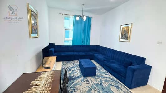 1 Schlafzimmer Wohnung zum Miete in Al Nuaimiya, Ajman - apartment-for-rent-1-bedroom-alnaymyh3-ajman-property-01. jpg 1 Schlafzimmer Wohnung zum Miete in Al Nuaimiya, Ajman - apartment-for-rent-1-bedroom-alnaymyh3-ajman-property-01. jpg