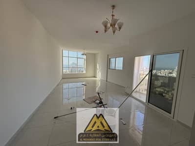 Appartement de 3 chambres à à louer à Corniche Ajman, Ajman - WhatsApp Image 2026-03-06 at 9.14. 08 PM. jpeg Appartement de 3 chambres à à louer à Corniche Ajman, Ajman - WhatsApp Image 2026-03-06 at 9.14. 08 PM. jpeg