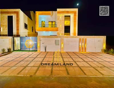 4 Bedroom Villa for Sale in Al Helio, Ajman - batch_WhatsApp Image 2026-09-12 at 7.12. 17 PM. jpg 4 Bedroom Villa for Sale in Al Helio, Ajman - batch_WhatsApp Image 2026-09-12 at 7.12. 17 PM. jpg