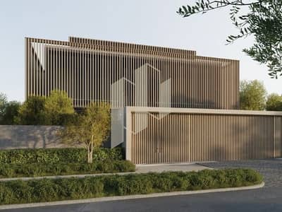 4 Bedroom Villa for Sale in Al Hudayriat Island, Abu Dhabi - Nawayef West Homes by Modon-36. JPG 4 Bedroom Villa for Sale in Al Hudayriat Island, Abu Dhabi - Nawayef West Homes by Modon-36. JPG
