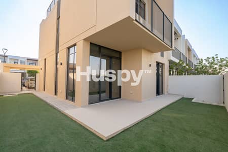 4 habitaciones Townhouse para en Venta en Dubai South, Dubai - Casa adosada en Dubai South，Emaar South，Expo Golf Villas，Expo Golf Villas 6 (Greenviews 3), 4 dormitorios, 3350000 AED - 16545359